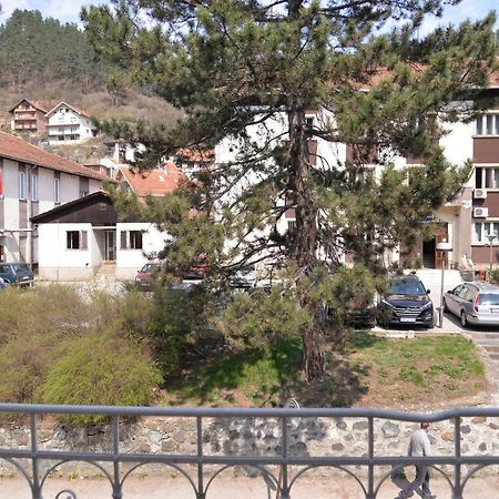 Apartmani Stari Grad Priboj Extérieur photo