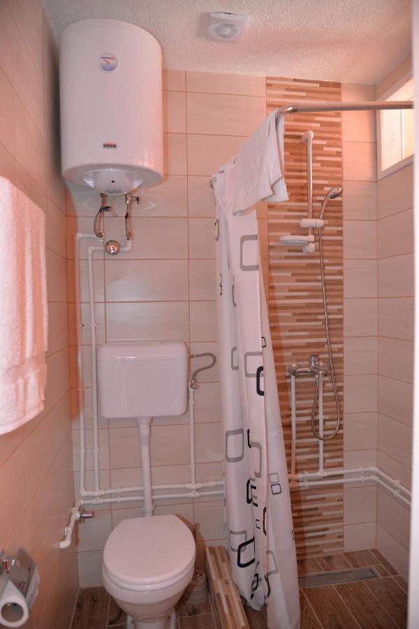 Apartmani Stari Grad Priboj Extérieur photo