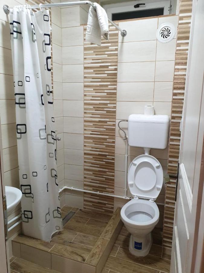 Apartmani Stari Grad Priboj Extérieur photo