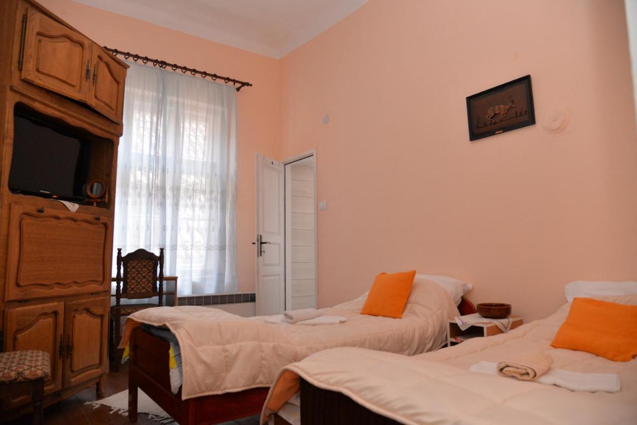 Apartmani Stari Grad Priboj Extérieur photo