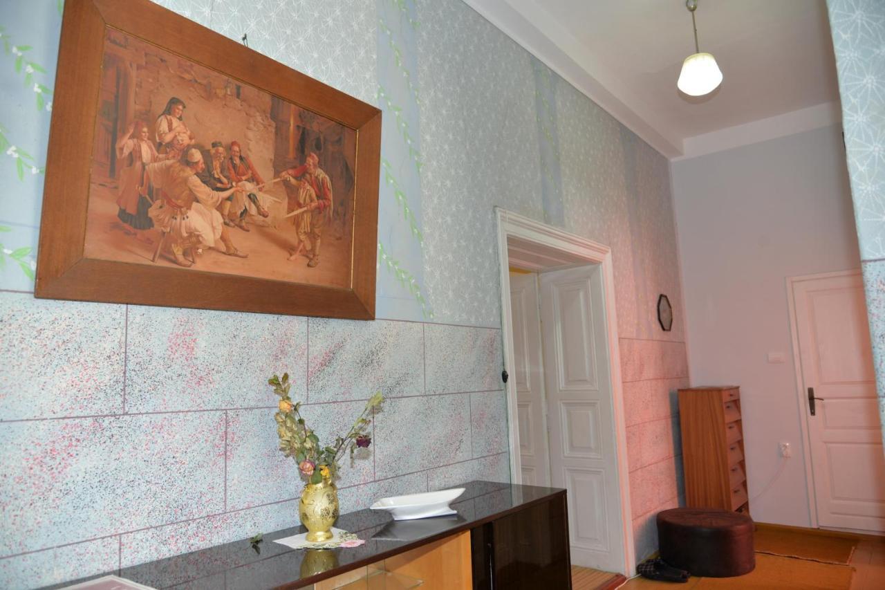 Apartmani Stari Grad Priboj Extérieur photo