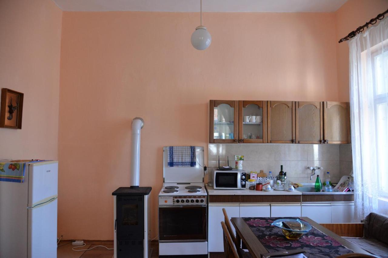 Apartmani Stari Grad Priboj Extérieur photo
