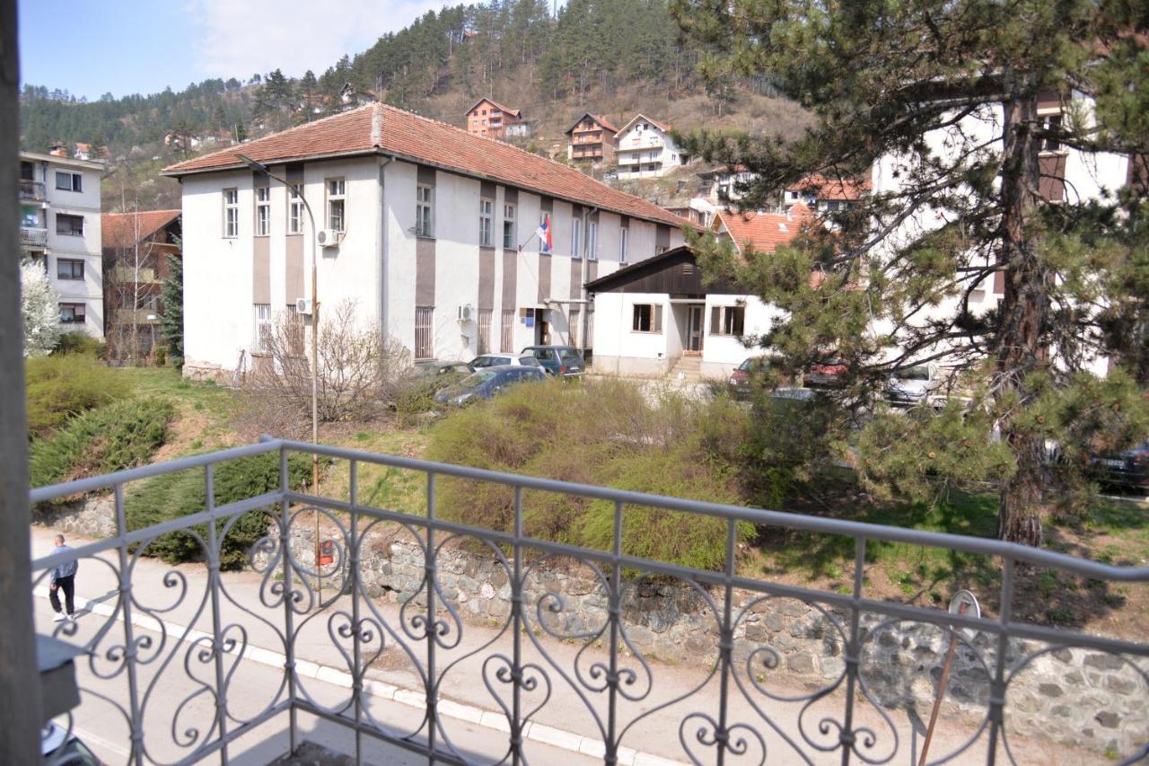 Apartmani Stari Grad Priboj Extérieur photo