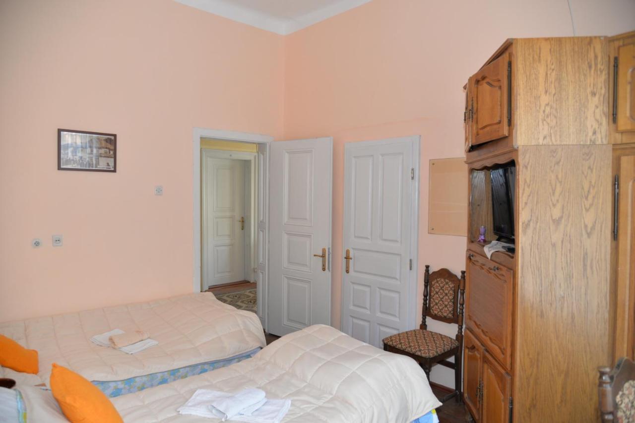 Apartmani Stari Grad Priboj Extérieur photo