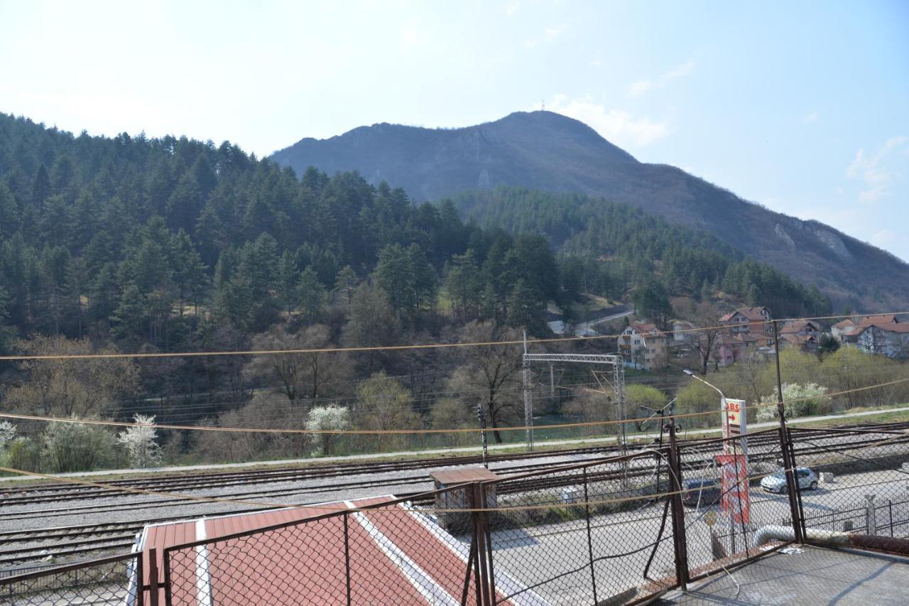 Apartmani Stari Grad Priboj Extérieur photo