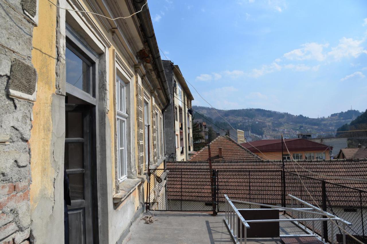Apartmani Stari Grad Priboj Extérieur photo